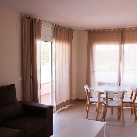 Residencial Super Stop Apartaments Torre Valentina Sant Antoni De Calonge Rom bilde