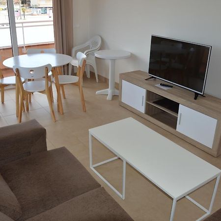Residencial Super Stop Apartaments Torre Valentina Sant Antoni De Calonge Eksteriør bilde