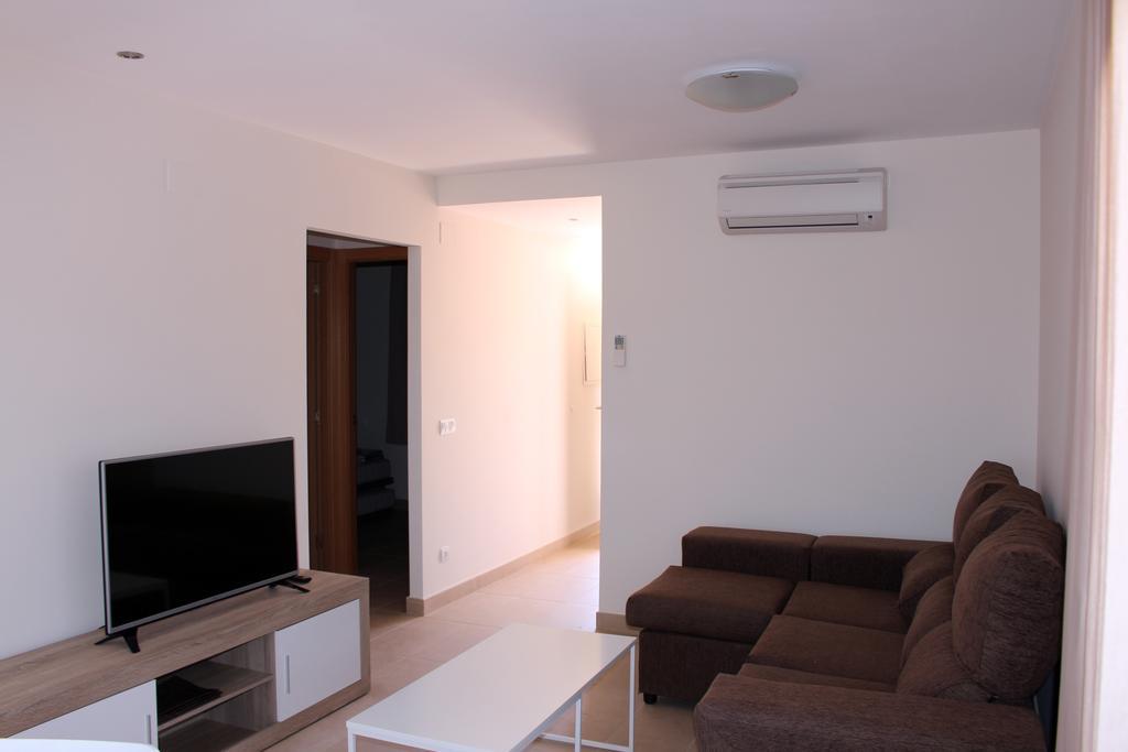 Residencial Super Stop Apartaments Torre Valentina Sant Antoni De Calonge Rom bilde
