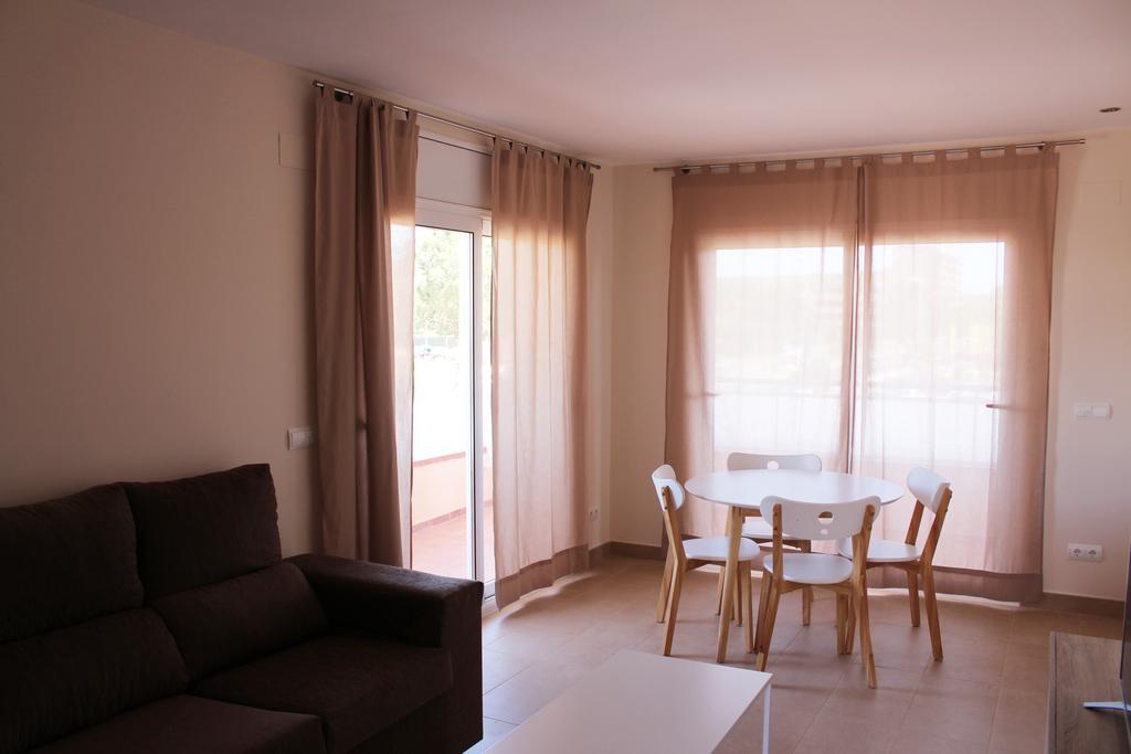 Residencial Super Stop Apartaments Torre Valentina Sant Antoni De Calonge Rom bilde