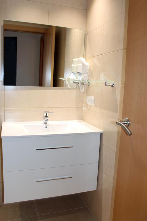 Residencial Super Stop Apartaments Torre Valentina Sant Antoni De Calonge Rom bilde