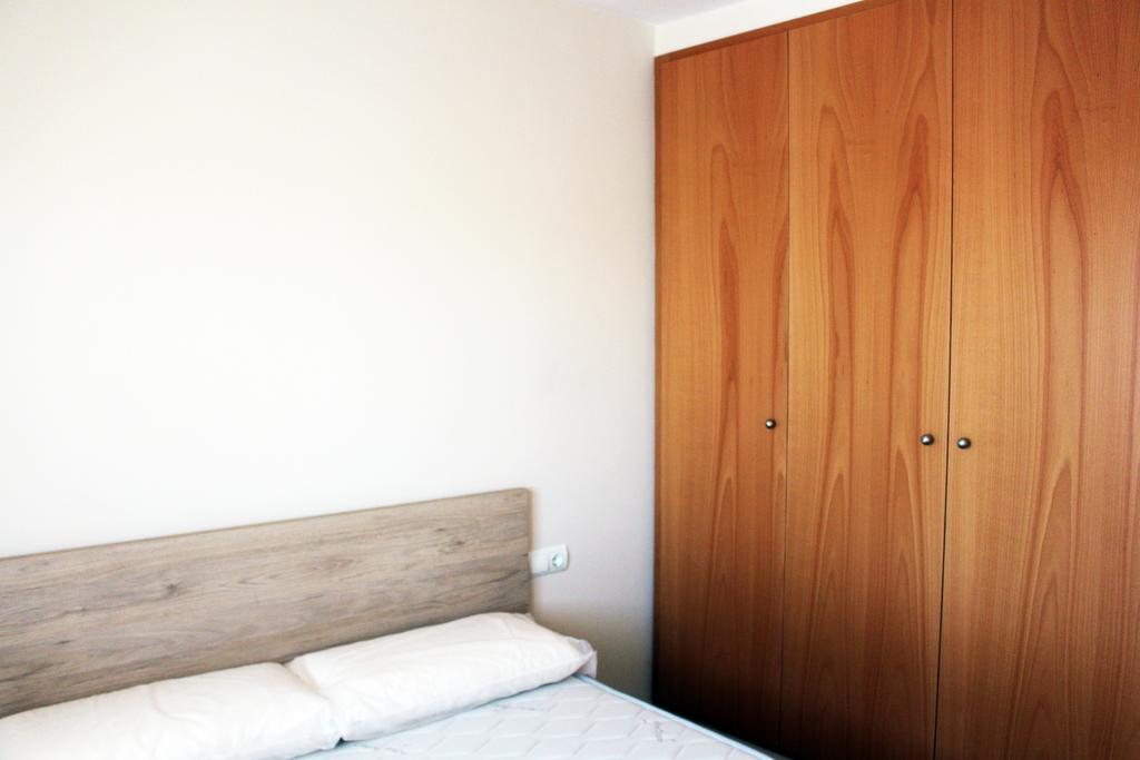 Residencial Super Stop Apartaments Torre Valentina Sant Antoni De Calonge Rom bilde