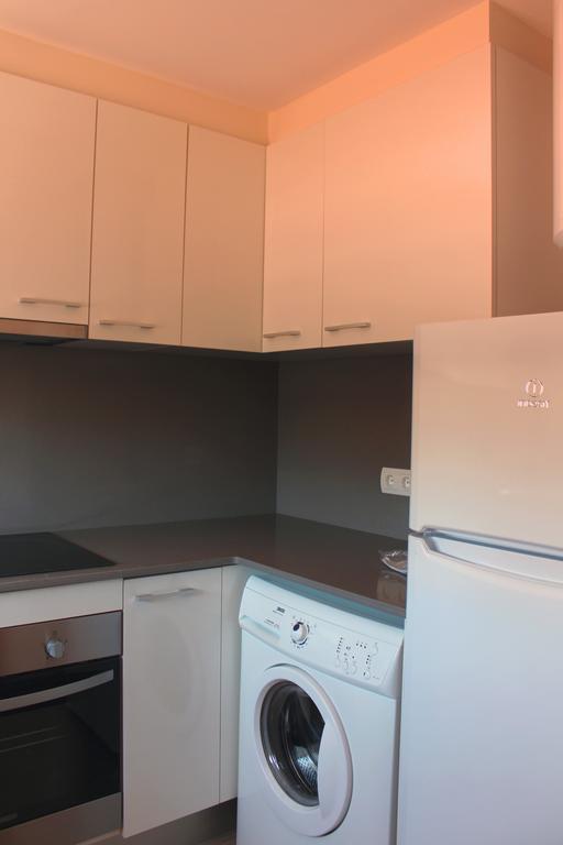 Residencial Super Stop Apartaments Torre Valentina Sant Antoni De Calonge Rom bilde