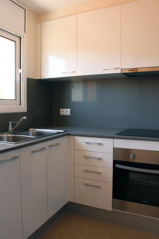 Residencial Super Stop Apartaments Torre Valentina Sant Antoni De Calonge Rom bilde