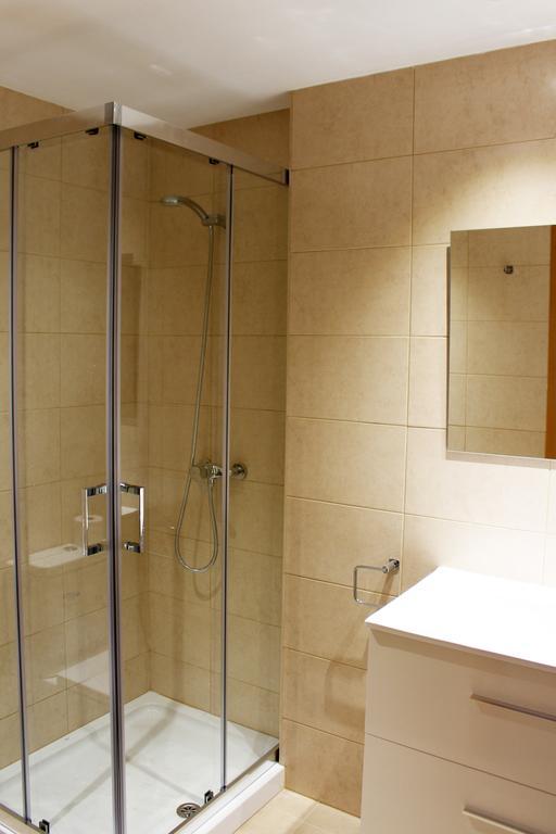 Residencial Super Stop Apartaments Torre Valentina Sant Antoni De Calonge Rom bilde
