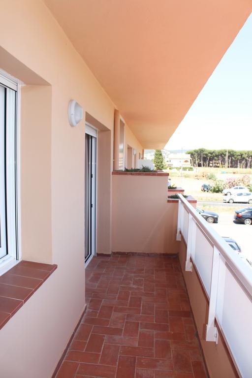 Residencial Super Stop Apartaments Torre Valentina Sant Antoni De Calonge Rom bilde