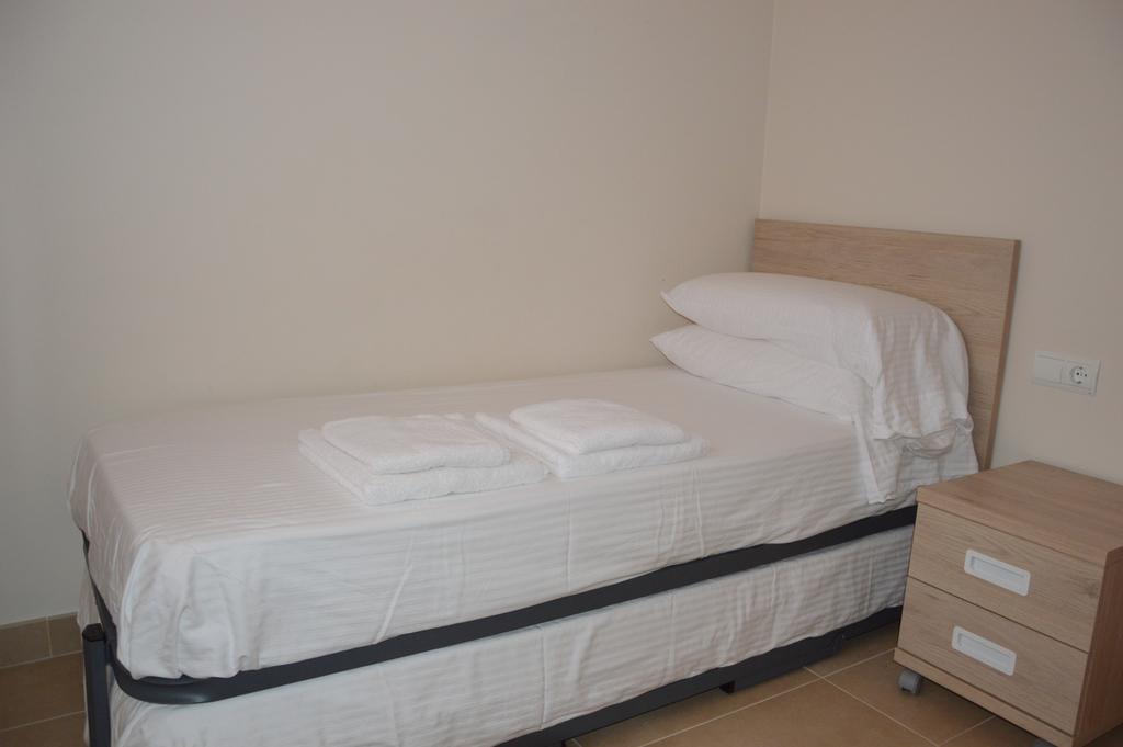 Residencial Super Stop Apartaments Torre Valentina Sant Antoni De Calonge Eksteriør bilde